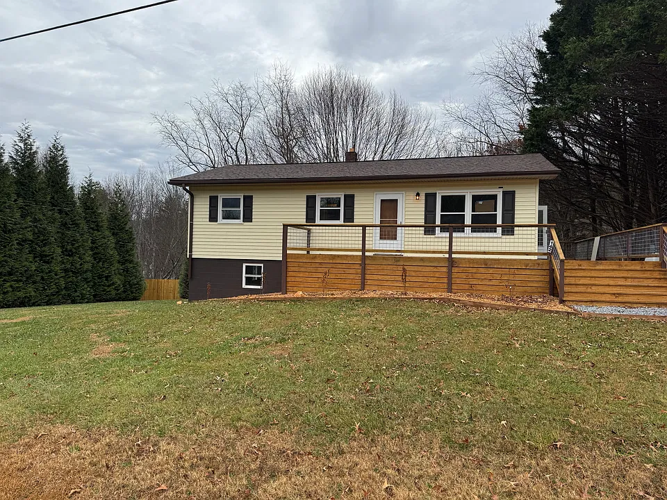 142 Walnut Cove Rd