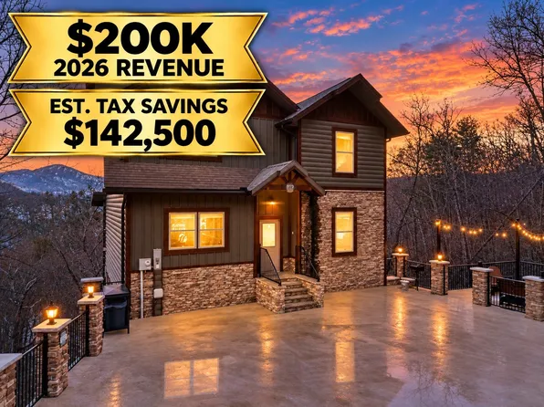 3173 Legacy Vista Dr, Sevierville, TN 37876