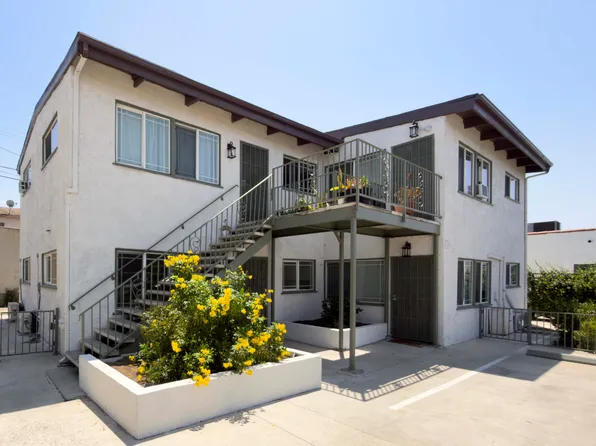 1266 S Muirfield Rd #1266, Los Angeles, CA 90019