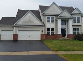 3016 Bluestem Ct, Naperville, IL 60565