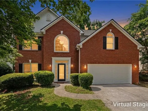 877 Dunlin Fields Dr, Lawrenceville, GA 30044