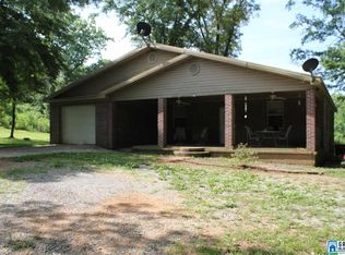 2727 Marvel Rd, Brierfield, AL 35035
