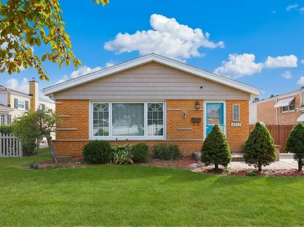 4913 W 105th St, Oak Lawn, IL 60453