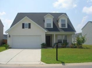 8223 Ronda Dr, Charleston, SC 29406