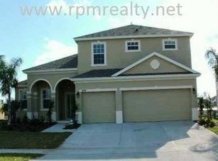 9936 Osprey Landing Dr, Orlando, FL 32832