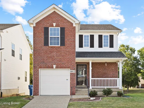 8412 Arbor Meadow Way, Louisville, KY 40228