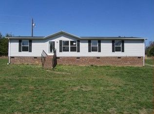 4203 Stephentown Rd, Blanch, NC 27212