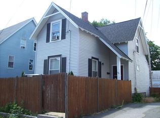 66 Milton St, Lawrence, MA 01841