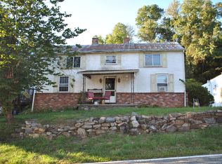 421 Lenni Rd, Lenni, PA 19052