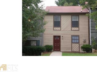 3816 Henry Ct, Acworth, GA 30101