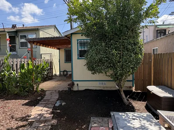 4329 Utah St Unit A, San Diego, CA 92104