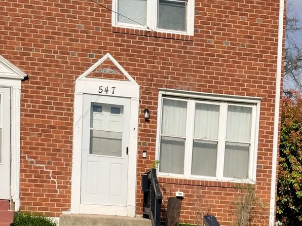 547 Eastlawn Ave, Wilmington, DE 19802