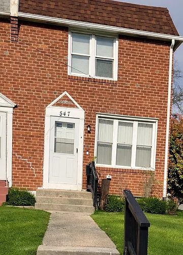 547 Eastlawn Ave Photo 1
