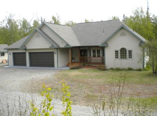 3071 S Suzanne Cir, Wasilla, AK 99654