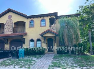 2011 Baylarian Blvd, Orlando, FL 32806