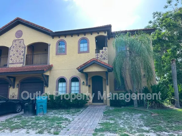 2011 Baylarian Blvd, Orlando, FL 32806