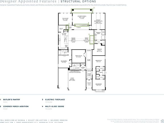 4th image of 10931 Providence Ct