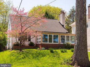 560 Woodside Ave, Berwyn, PA 19312