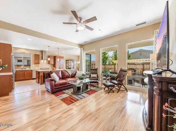 2753 Kimberlite Rd, Sparks, NV 89436