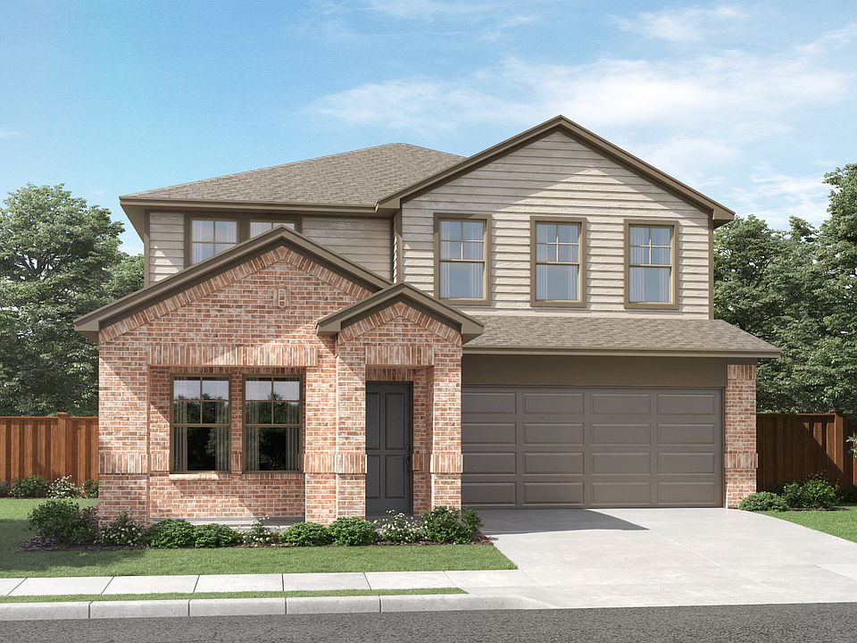 Elevation C