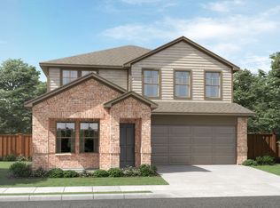 1110 Spectra Dr, Forney, TX 75126