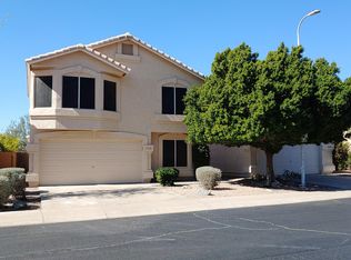 15230 S 14th Pl, Phoenix, AZ 85048