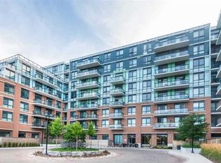 11611 Yonge St #308, Richmond Hill, ON