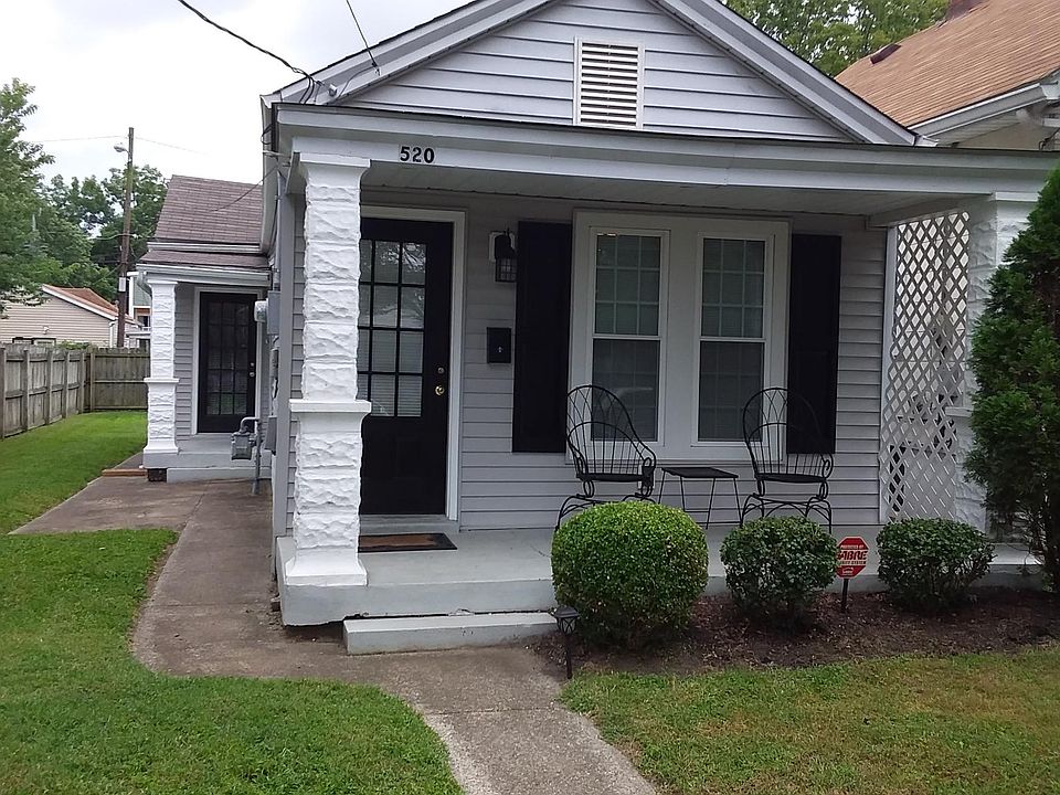 1st image of 520 Warnock St