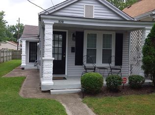 520 Warnock St, Louisville, KY
