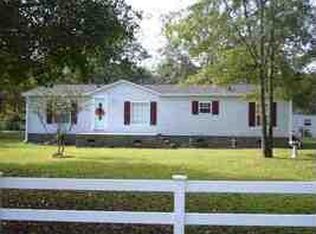 2179 Sunbury Dr, Conway, SC 29527