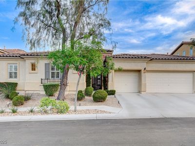 9349 Olympia Falls Ave, Las Vegas, NV, 89149