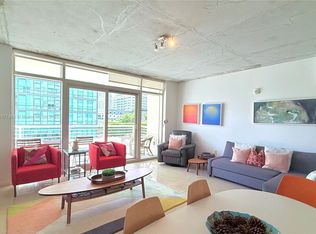 3250 NE 1st Ave APT 617, Miami, FL 33137