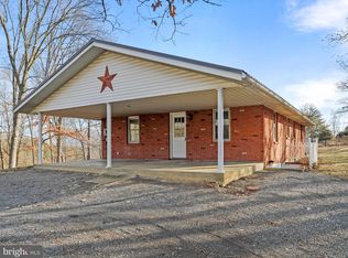 1058 Horseshoe Run Rd, Keyser, WV 26726