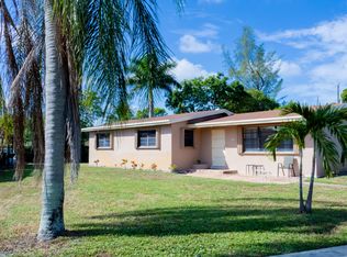 1200 NW 18th Street, Fort Lauderdale, FL 33311