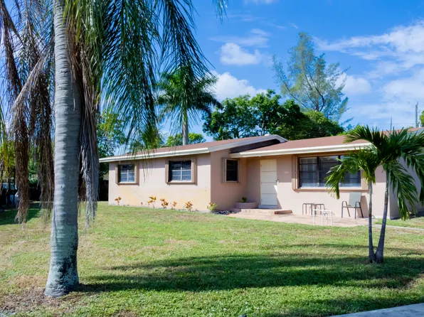 1200 NW 18th Street, Fort Lauderdale, FL 33311