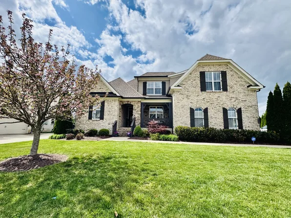 3226 Pleasantville Bridge Rd, Thompsons Station, TN 37179