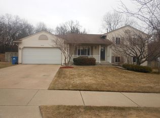2428 Walker Woods Ct NW, Grand Rapids, MI 49544