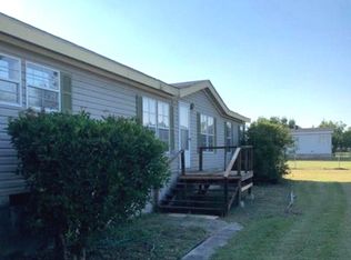 402 Chisom Trl, Bonaire, GA 31005