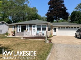 7087 Notre Dame Rd, Caseville, MI 48725