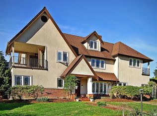 5721 65th Ave NE, Seattle, WA 98105