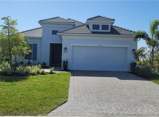 11909 Molto Dr, Fort Myers, FL 33913