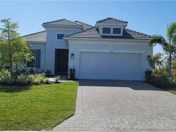 11909 Molto Dr, Fort Myers, FL 33913