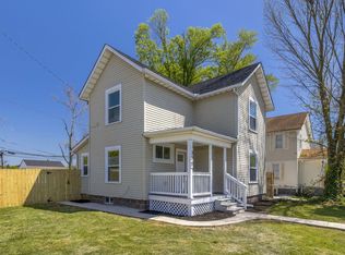 390 Arlington Ave, Newark, OH 43055
