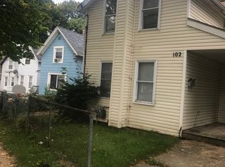 102 Cottage St, Rochester, NY 14608