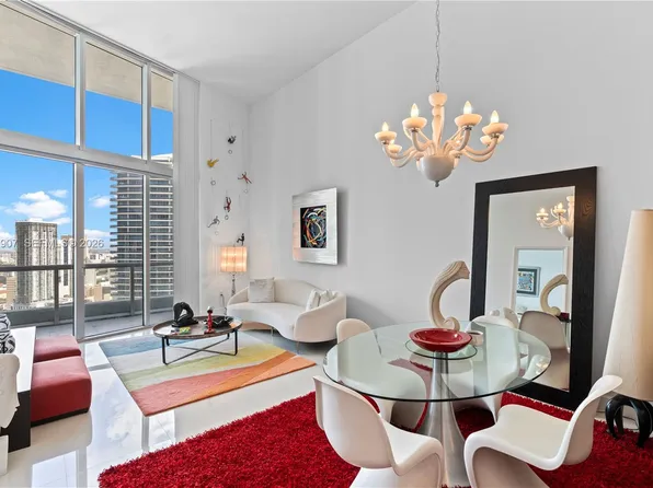 465 Brickell Ave APT 4106, Miami, FL 33131