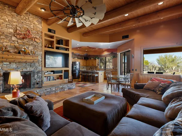 30608 N 156th Street, Scottsdale, AZ 85262