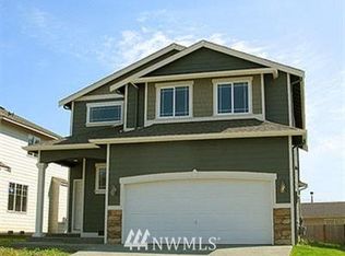 11216 31st St NE LOT 34, Lake Stevens, WA 98258