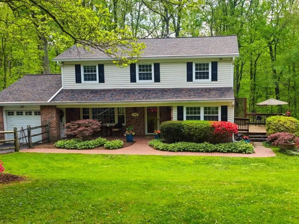 7946 Helmart Dr, Laurel, MD 20723