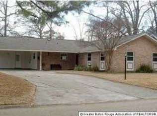 869 S Burgess Dr, Baton Rouge, LA 70815