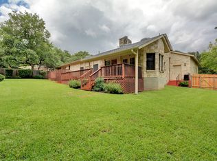6304 Gato Path, Austin, TX 78731